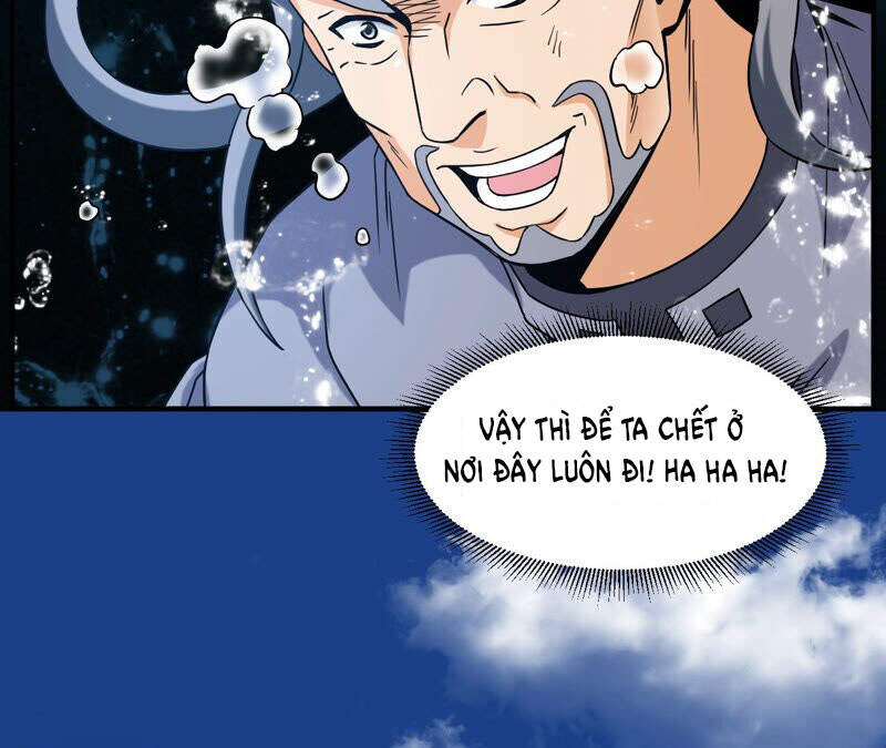 Đô Thị Tiên Đế Chapter 46 - Trang 42