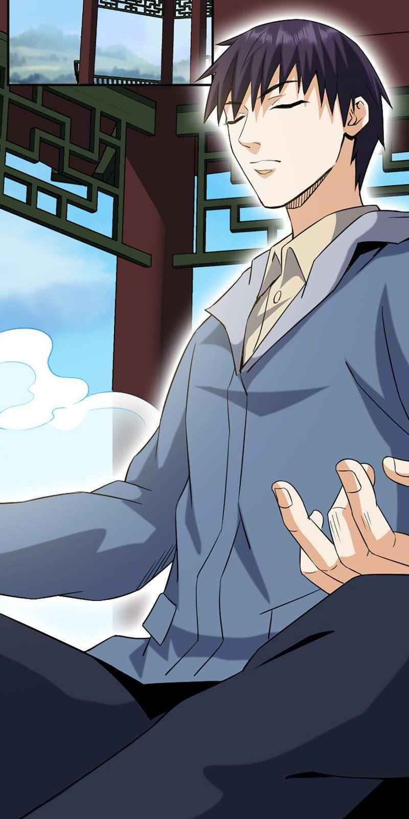 Đô Thị Tiên Đế Chapter 20 - Trang 19