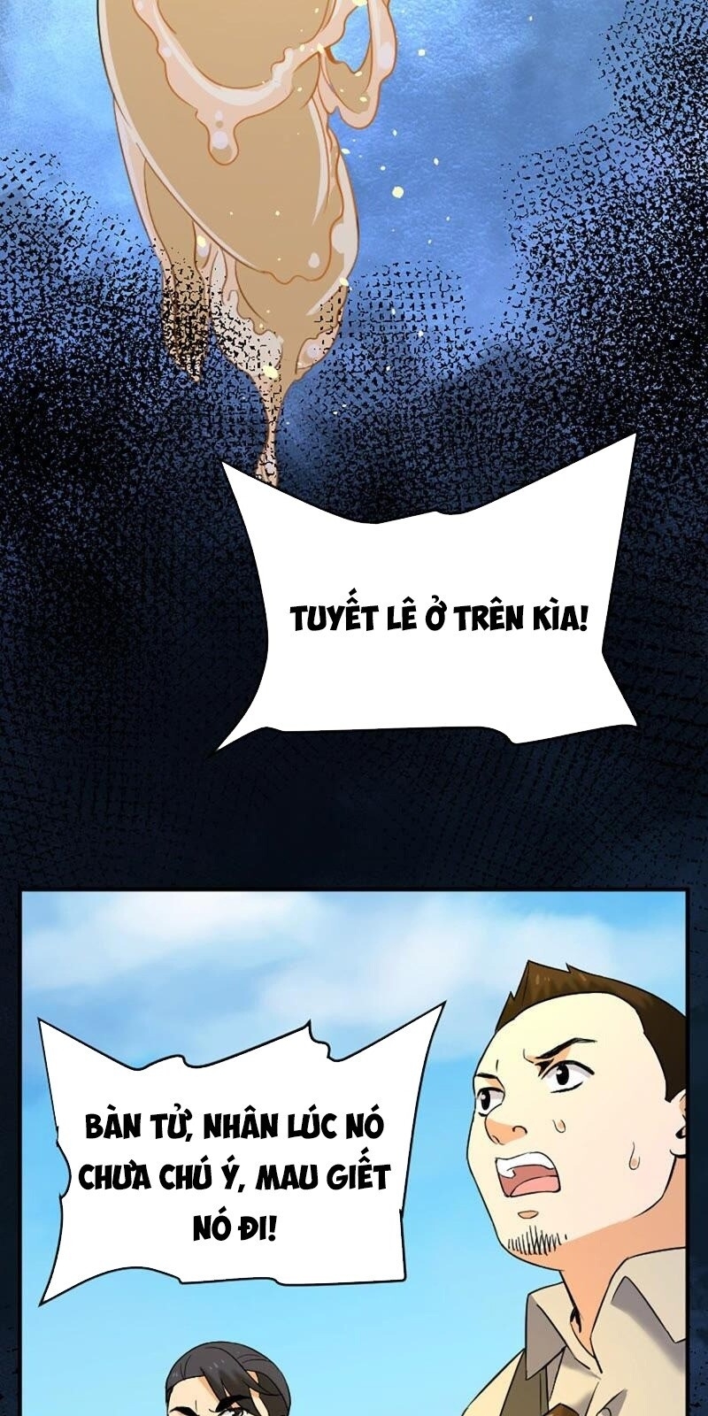 Đô Thị Tiên Đế Chapter 21 - Trang 19