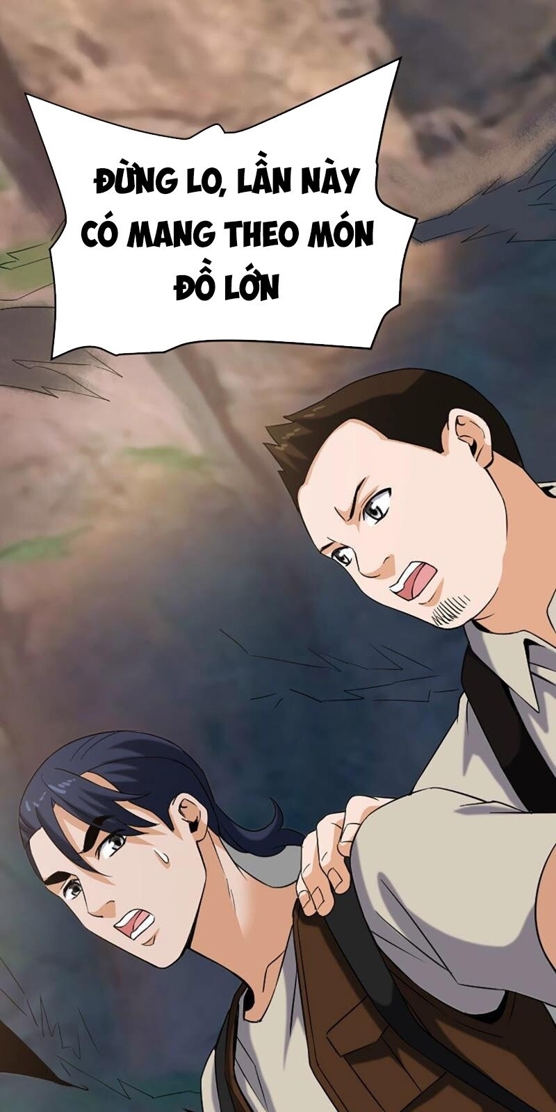 Đô Thị Tiên Đế Chapter 21 - Trang 4