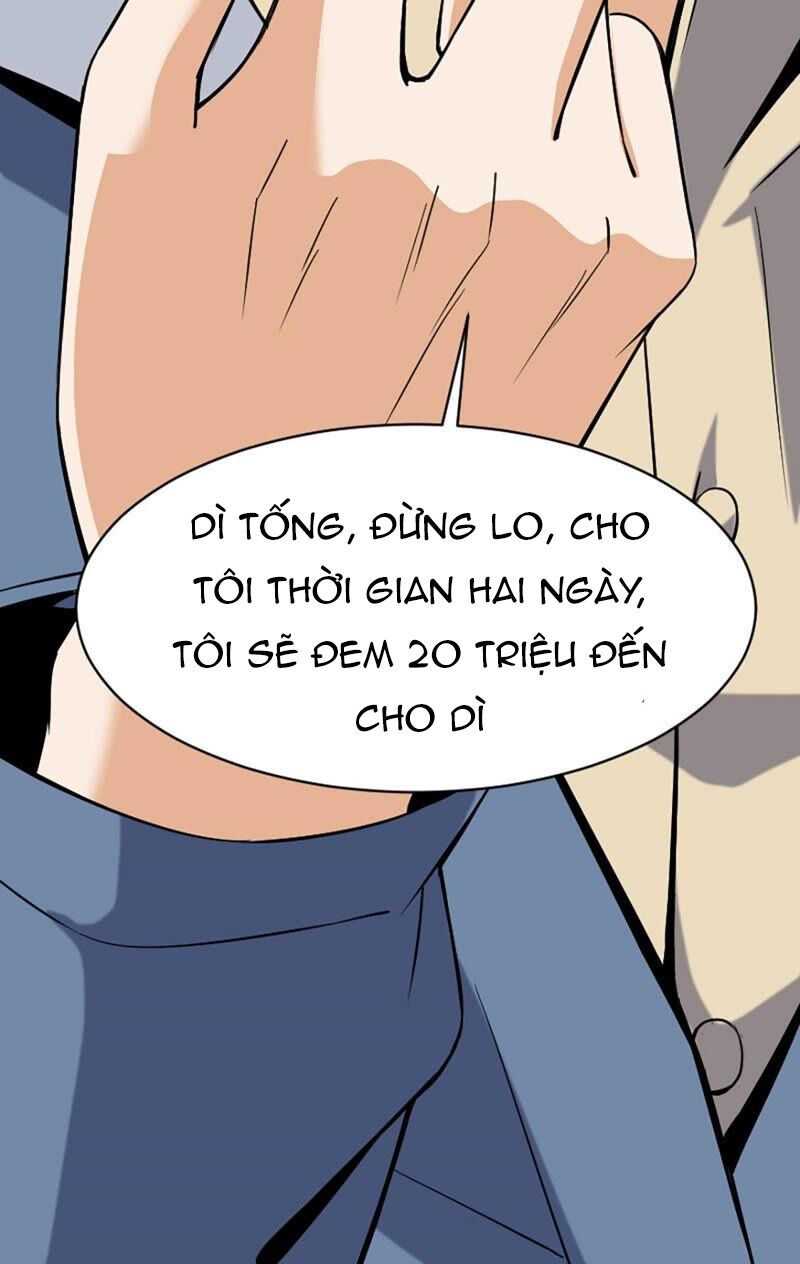 Đô Thị Tiên Đế Chapter 25 - Trang 19