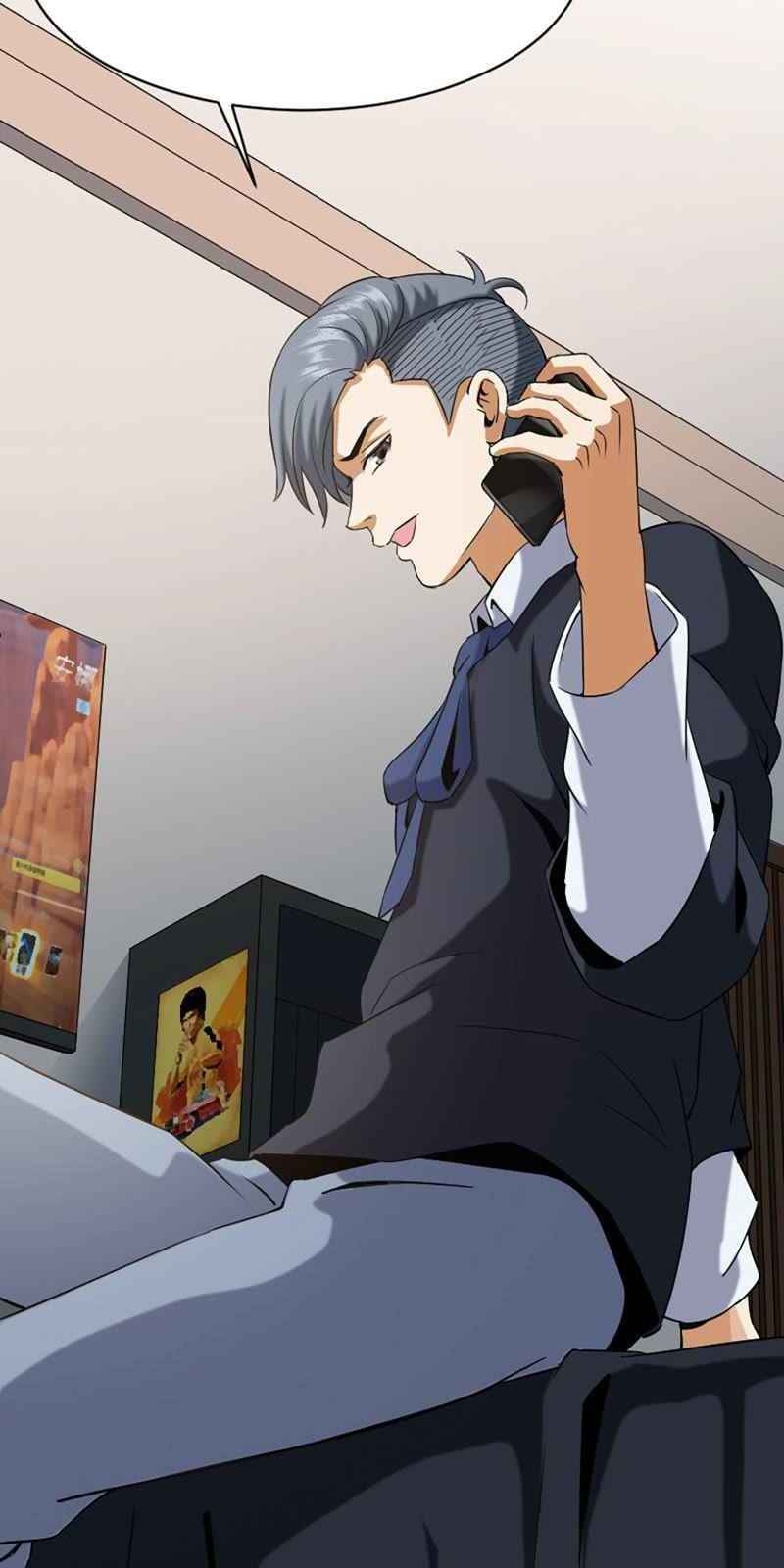 Đô Thị Tiên Đế Chapter 20 - Trang 7