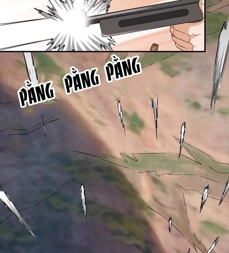 Đô Thị Tiên Đế Chapter 21 - Trang 9