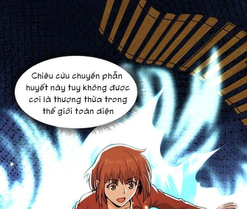 Đô Thị Tiên Đế Chapter 47 - Trang 67