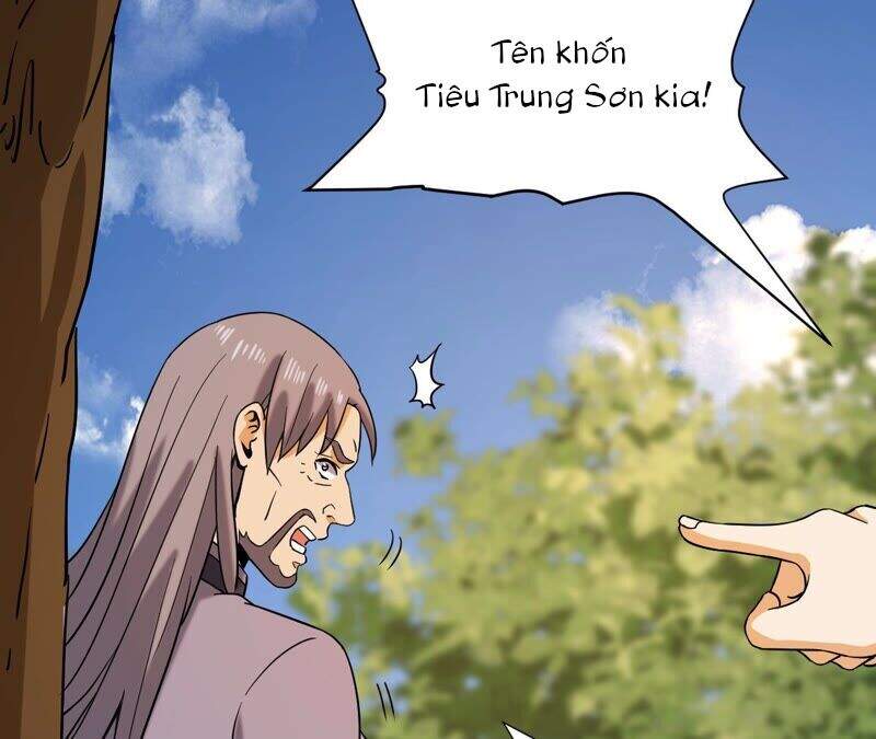 Đô Thị Tiên Đế Chapter 47 - Trang 13