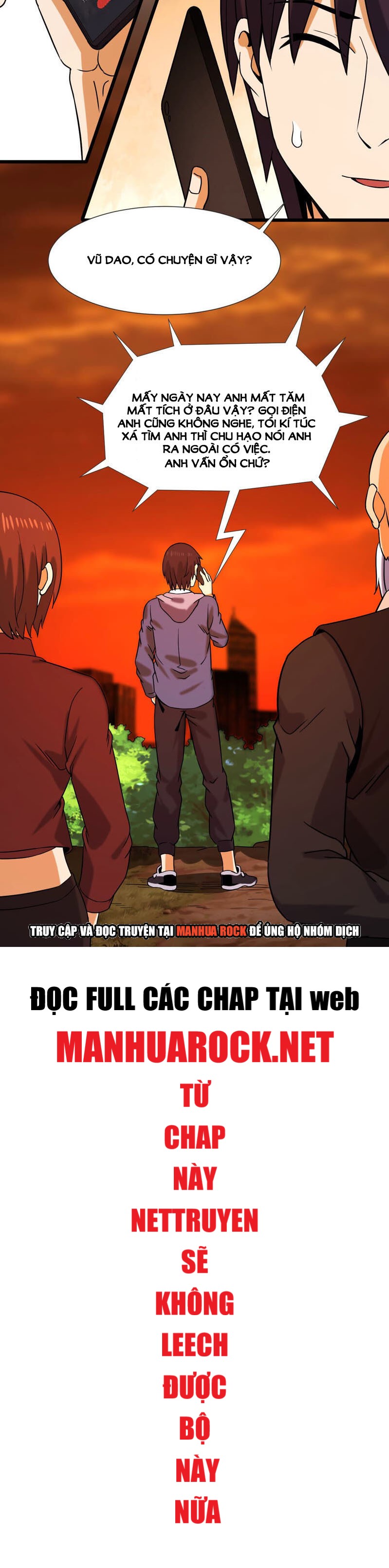 Đô Thị Tiên Đế Chapter 52 - Trang 13