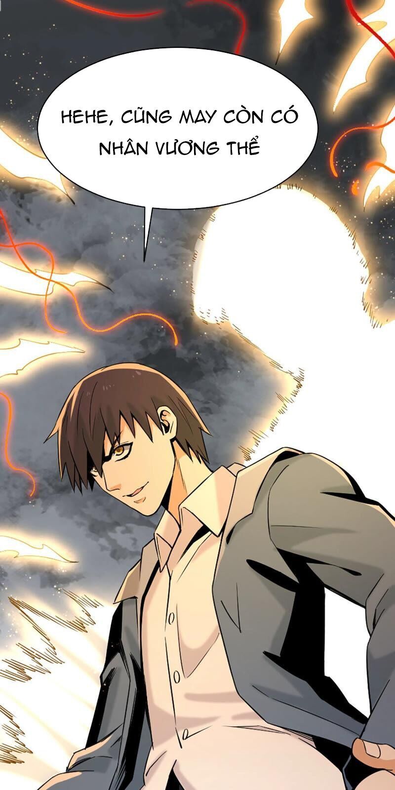 Đô Thị Tiên Đế Chapter 23 - Trang 26