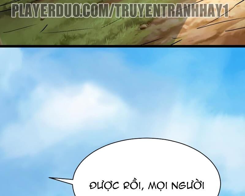 Đô Thị Tiên Đế Chapter 24 - Trang 3