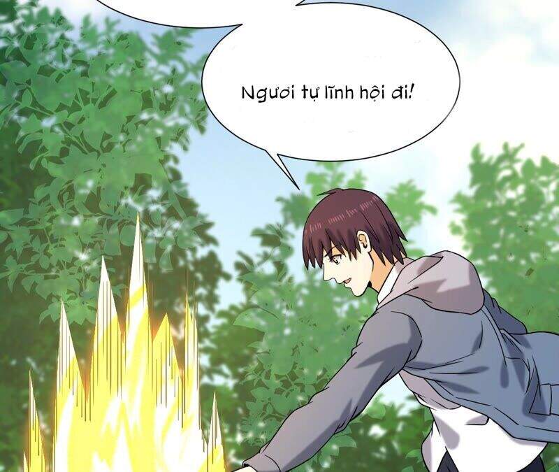 Đô Thị Tiên Đế Chapter 47 - Trang 63