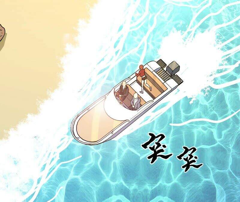Đô Thị Tiên Đế Chapter 47 - Trang 4