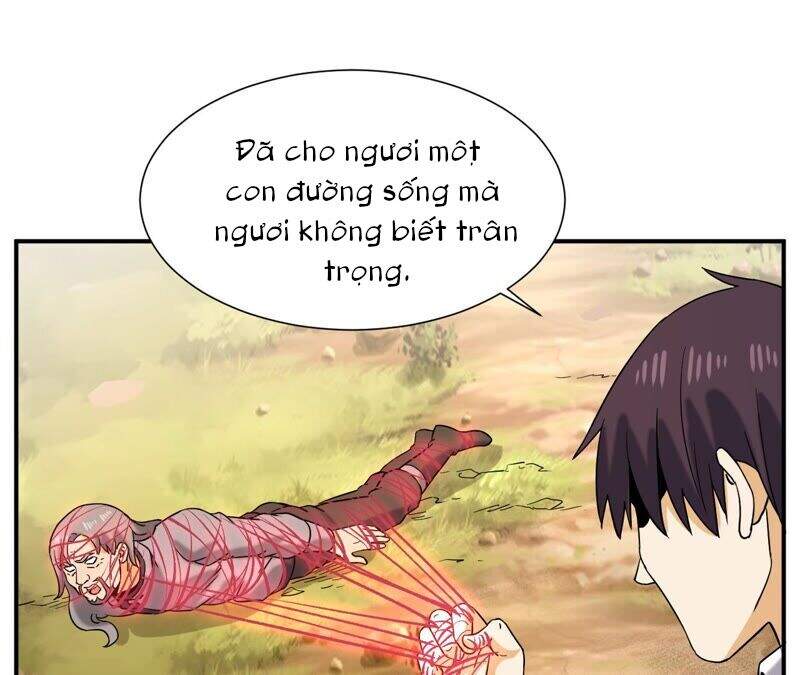 Đô Thị Tiên Đế Chapter 47 - Trang 31