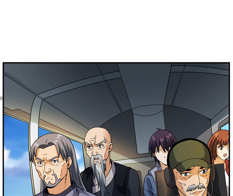 Đô Thị Tiên Đế Chapter 46 - Trang 13