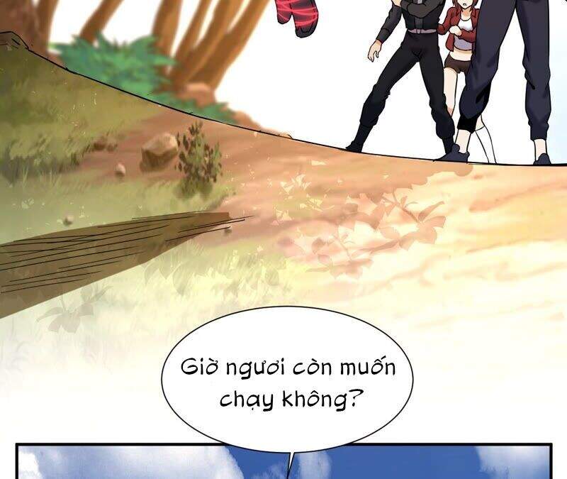 Đô Thị Tiên Đế Chapter 47 - Trang 27
