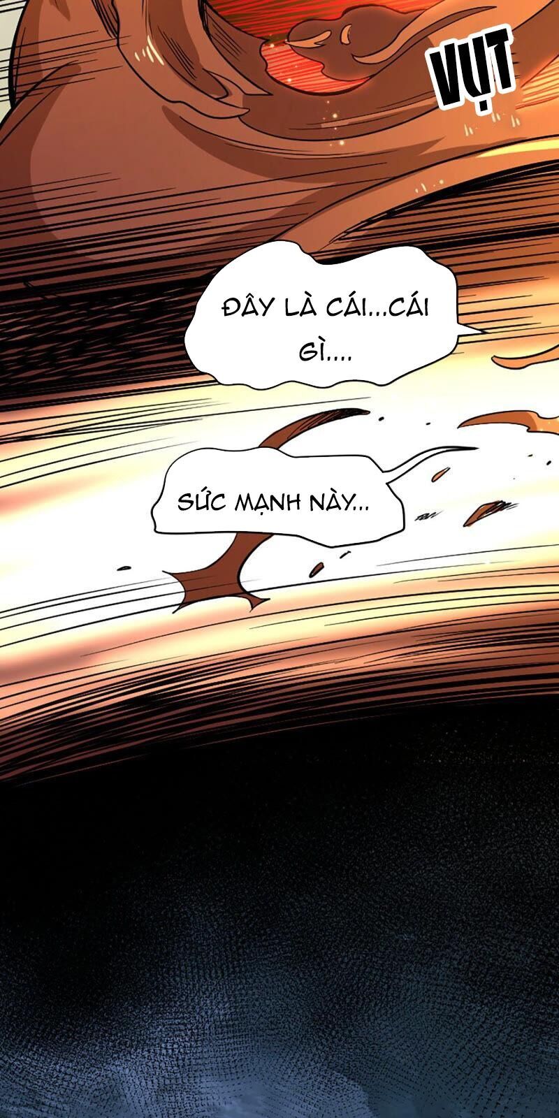 Đô Thị Tiên Đế Chapter 23 - Trang 34