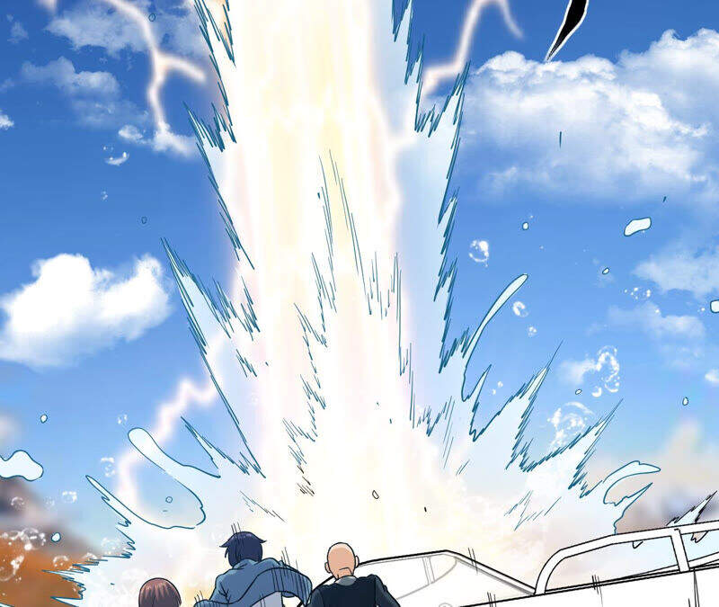 Đô Thị Tiên Đế Chapter 46 - Trang 57