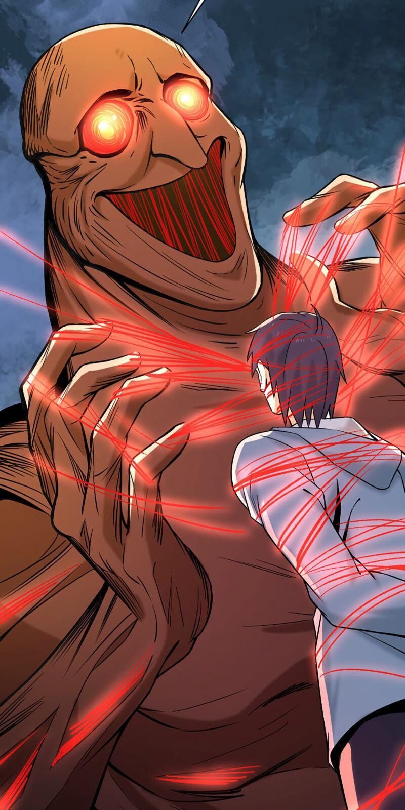 Đô Thị Tiên Đế Chapter 23 - Trang 16
