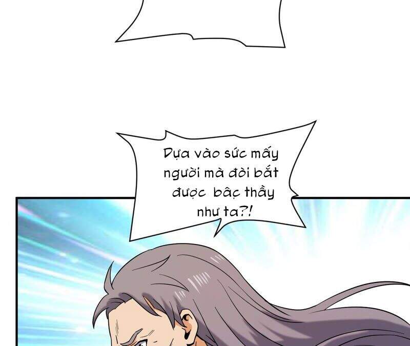 Đô Thị Tiên Đế Chapter 47 - Trang 22