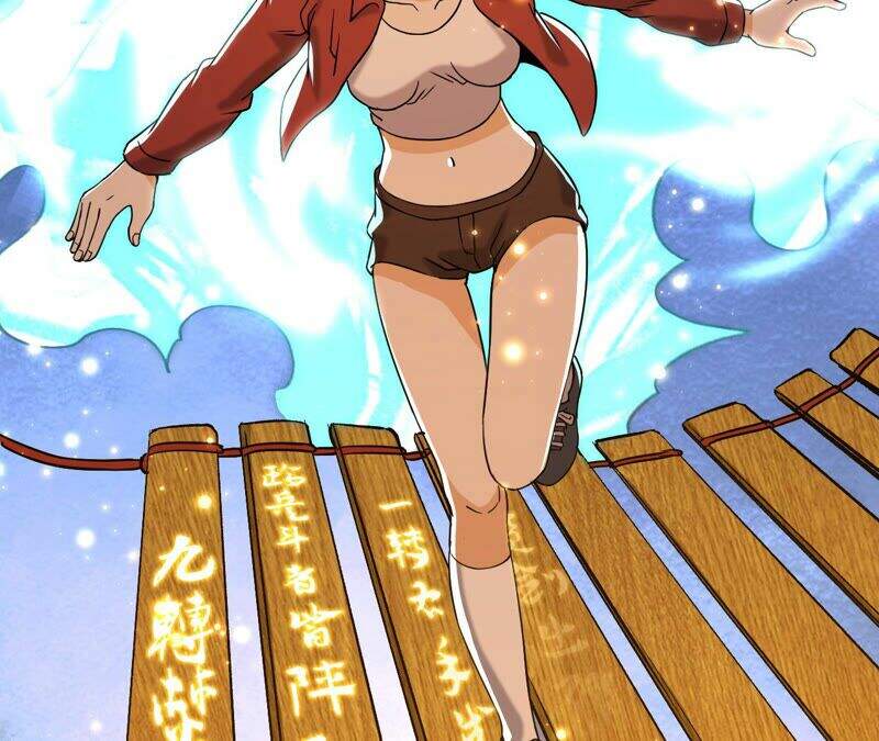 Đô Thị Tiên Đế Chapter 47 - Trang 68