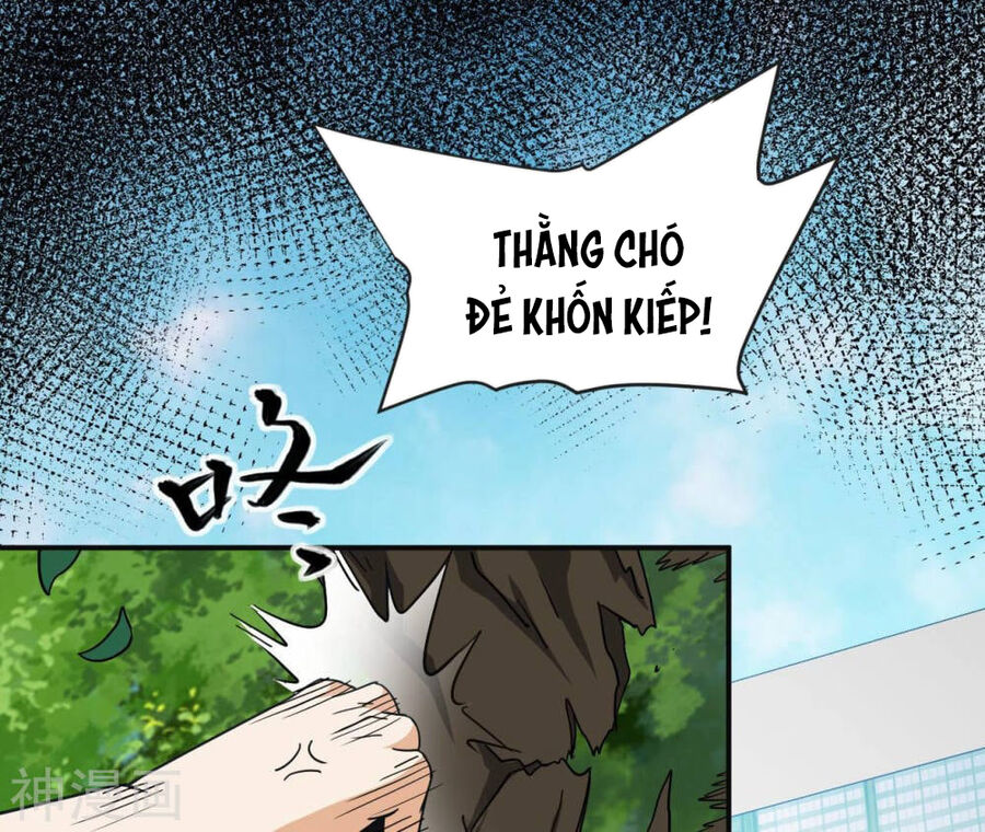 Đô Thị Tiên Đế Chapter 57 - Trang 66