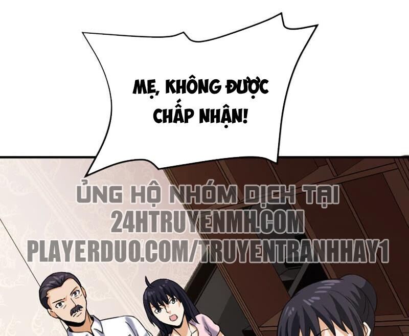 Đô Thị Tiên Đế Chapter 24 - Trang 18