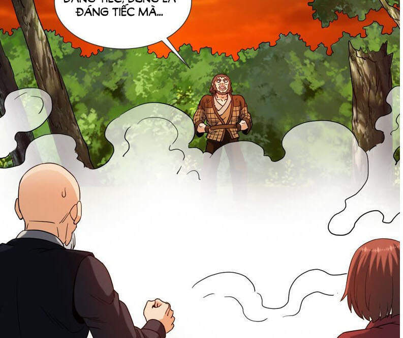 Đô Thị Tiên Đế Chapter 50 - Trang 14
