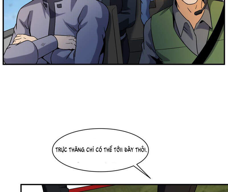 Đô Thị Tiên Đế Chapter 46 - Trang 14