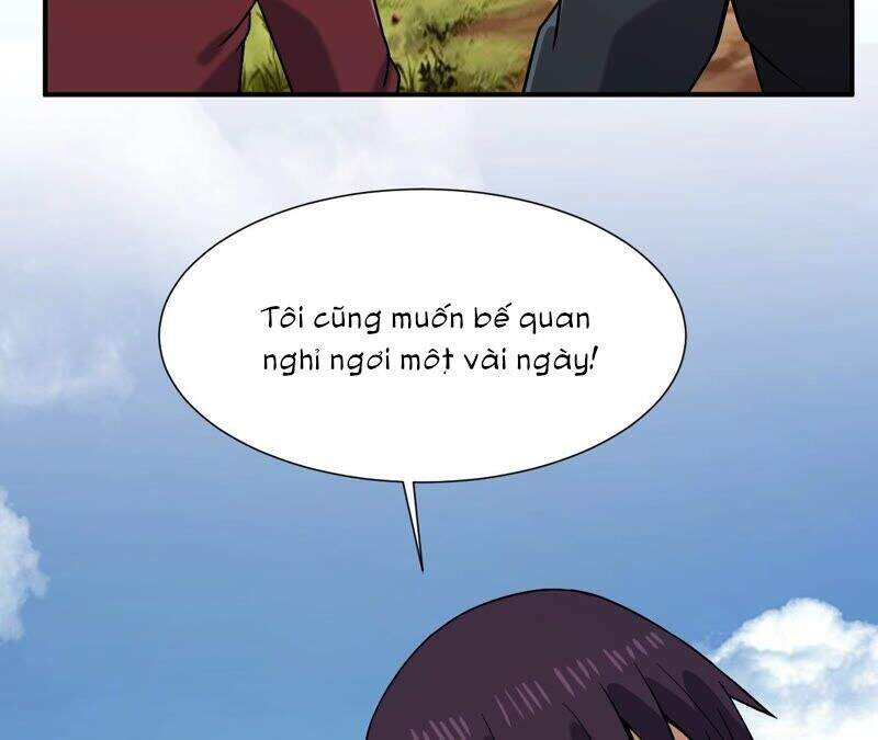 Đô Thị Tiên Đế Chapter 47 - Trang 75