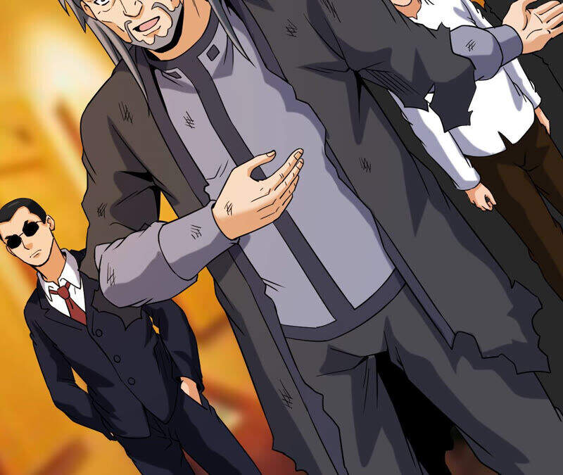Đô Thị Tiên Đế Chapter 46 - Trang 9