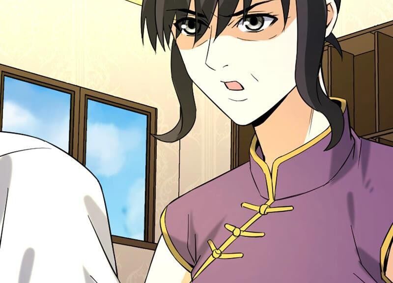 Đô Thị Tiên Đế Chapter 26 - Trang 4