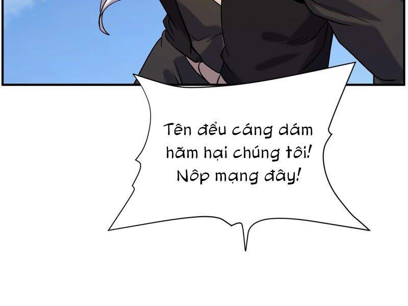 Đô Thị Tiên Đế Chapter 47 - Trang 16
