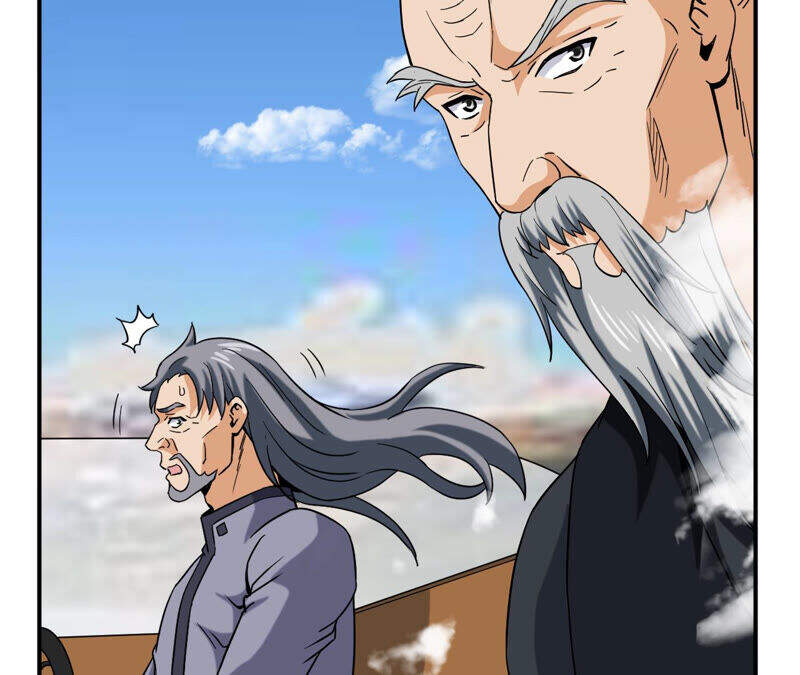 Đô Thị Tiên Đế Chapter 46 - Trang 28