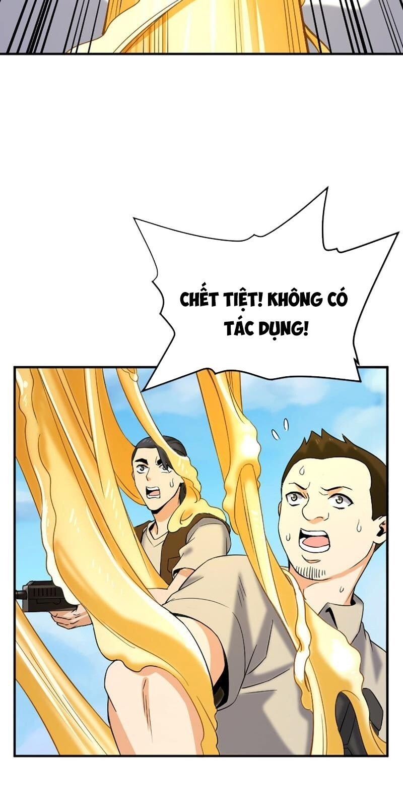Đô Thị Tiên Đế Chapter 21 - Trang 29