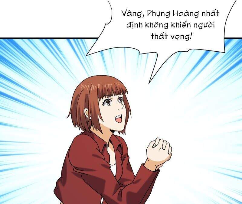 Đô Thị Tiên Đế Chapter 47 - Trang 60
