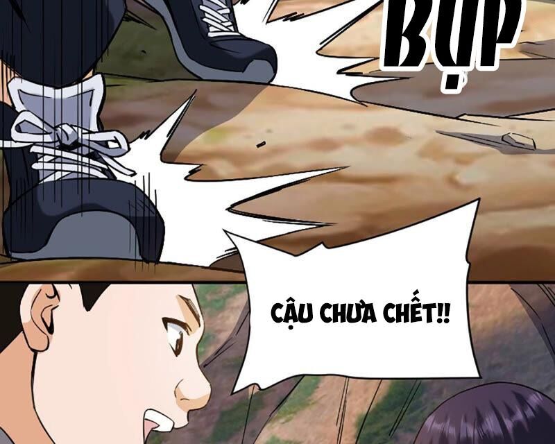 Đô Thị Tiên Đế Chapter 23 - Trang 45