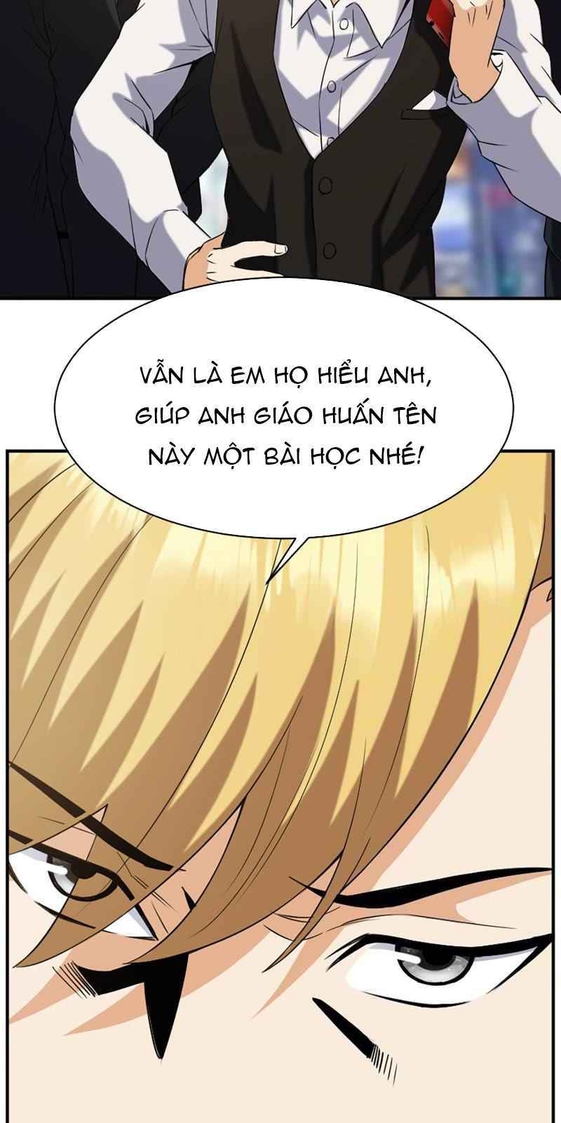 Đô Thị Tiên Đế Chapter 20 - Trang 5