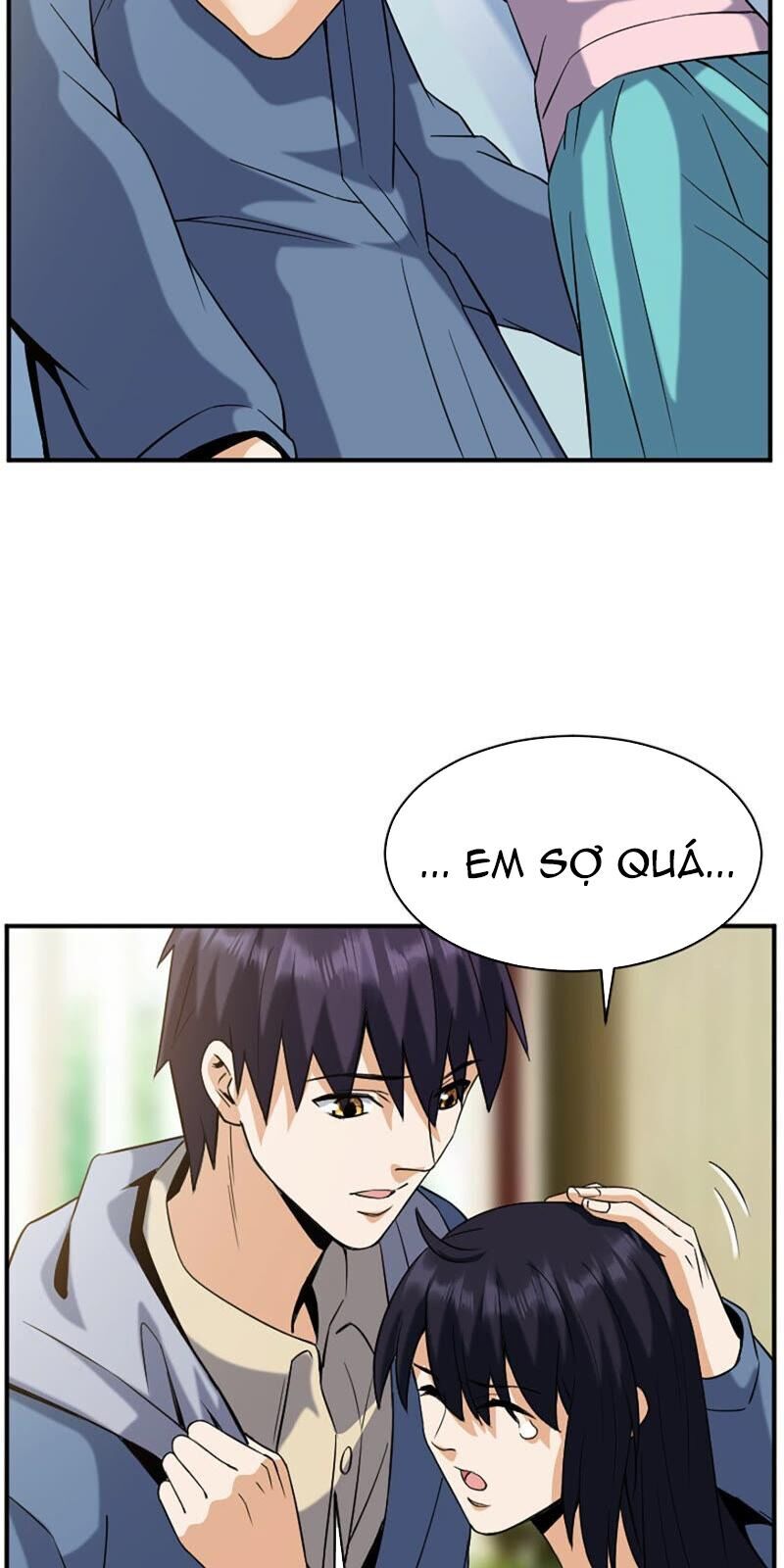 Đô Thị Tiên Đế Chapter 25 - Trang 11