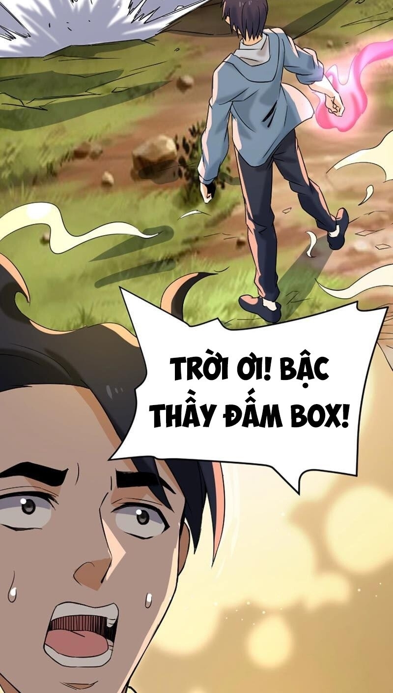 Đô Thị Tiên Đế Chapter 21 - Trang 39