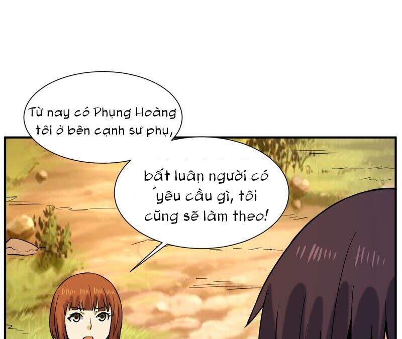 Đô Thị Tiên Đế Chapter 47 - Trang 44