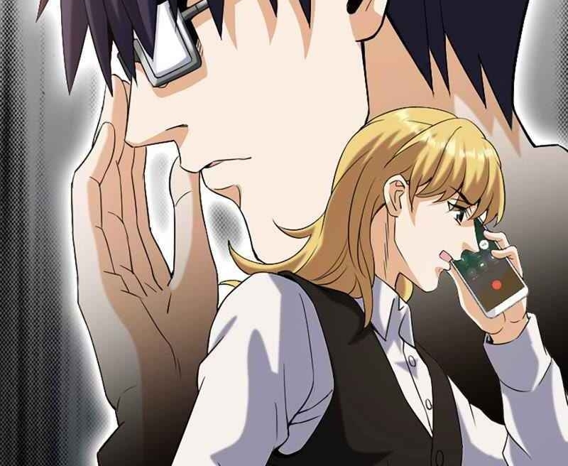 Đô Thị Tiên Đế Chapter 20 - Trang 9