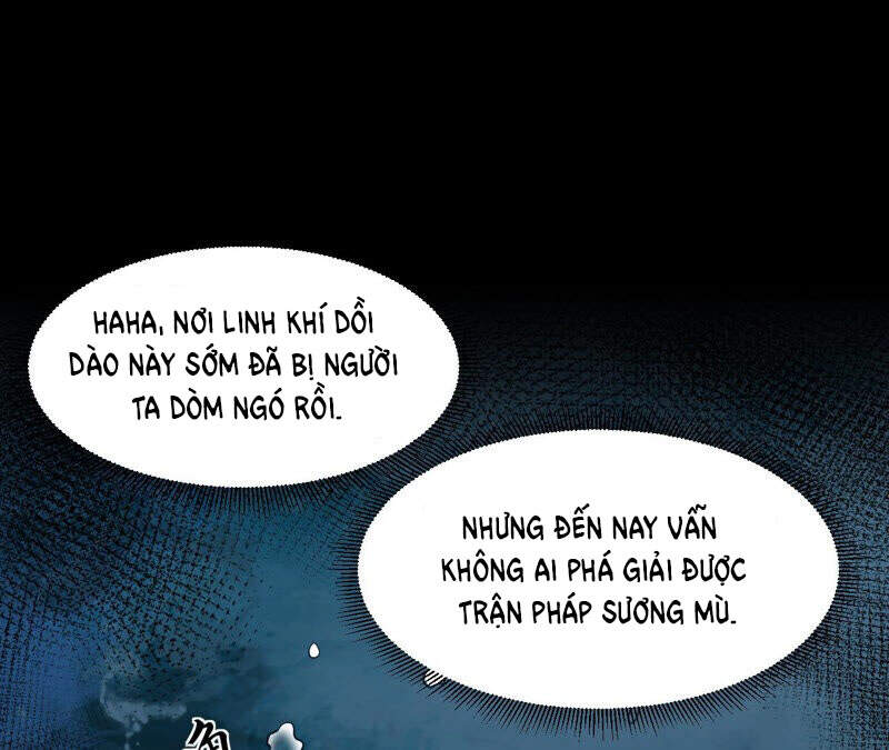 Đô Thị Tiên Đế Chapter 46 - Trang 40