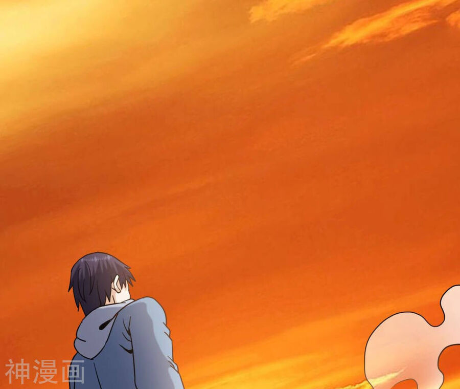 Đô Thị Tiên Đế Chapter 61 - Trang 9