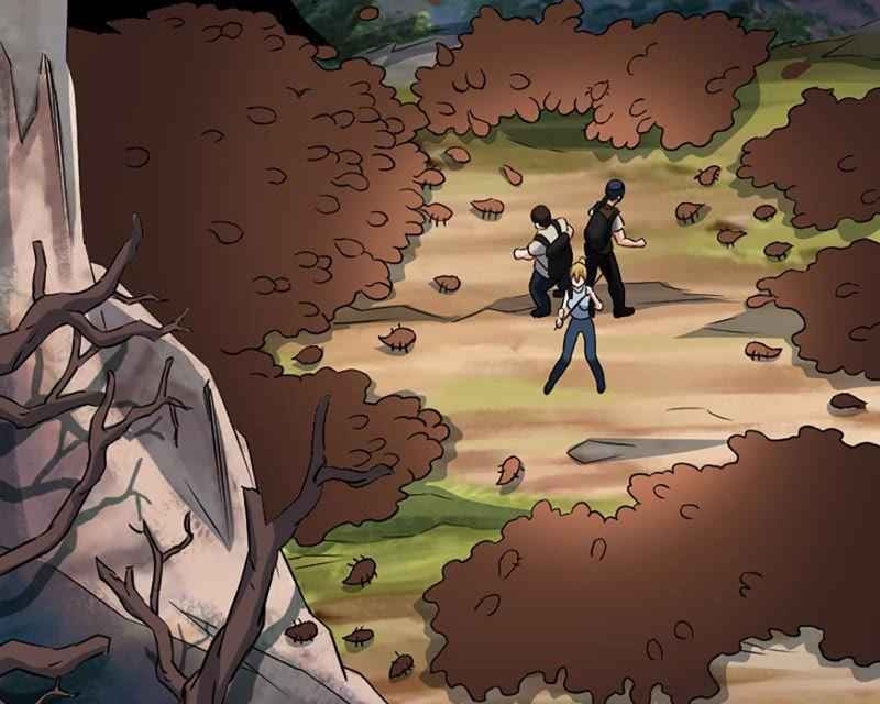 Đô Thị Tiên Đế Chapter 20 - Trang 30
