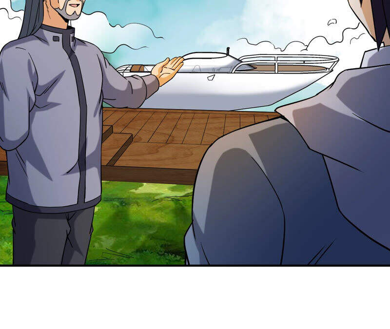 Đô Thị Tiên Đế Chapter 46 - Trang 18