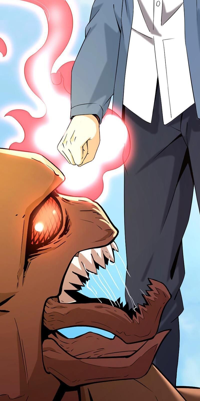 Đô Thị Tiên Đế Chapter 22 - Trang 2