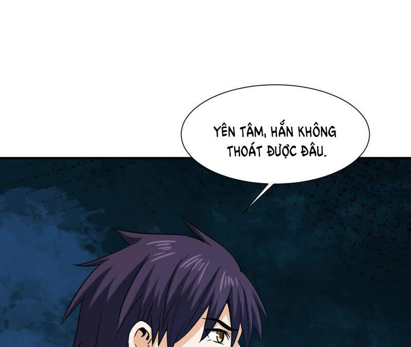 Đô Thị Tiên Đế Chapter 46 - Trang 38