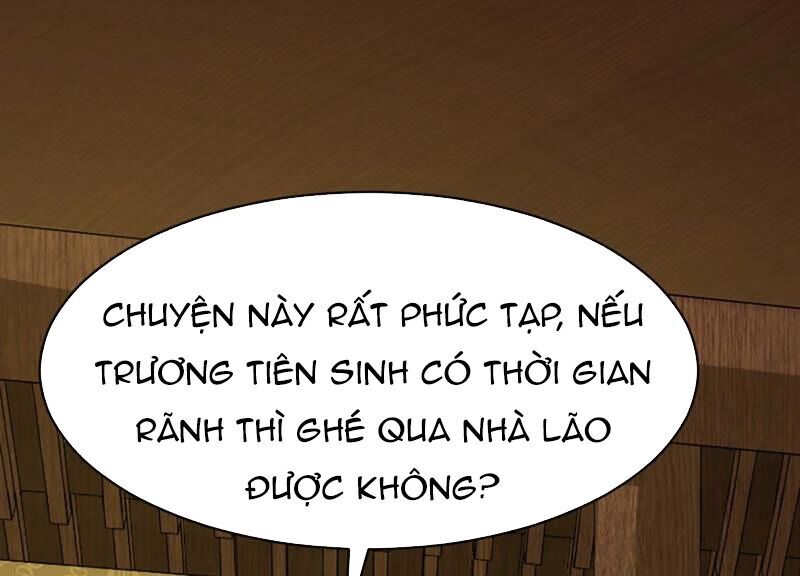 Đô Thị Tiên Đế Chapter 26 - Trang 15