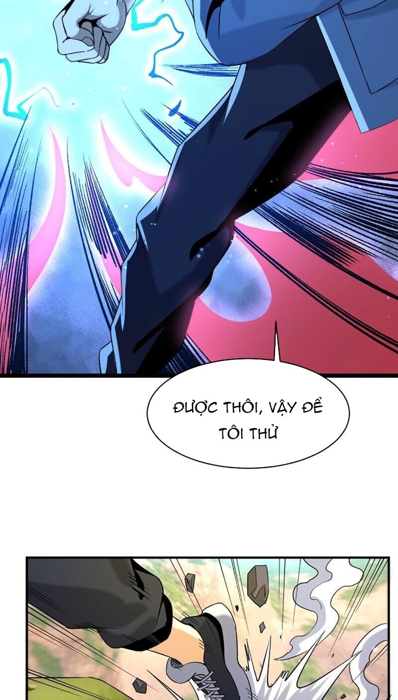 Đô Thị Tiên Đế Chapter 21 - Trang 36