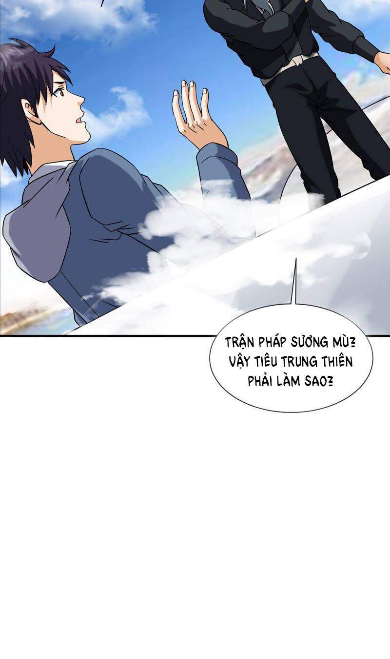 Đô Thị Tiên Đế Chapter 46 - Trang 37