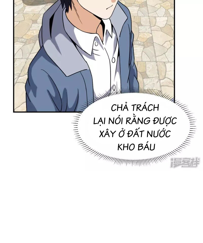 Đô Thị Tiên Đế Chapter 67 - Trang 8