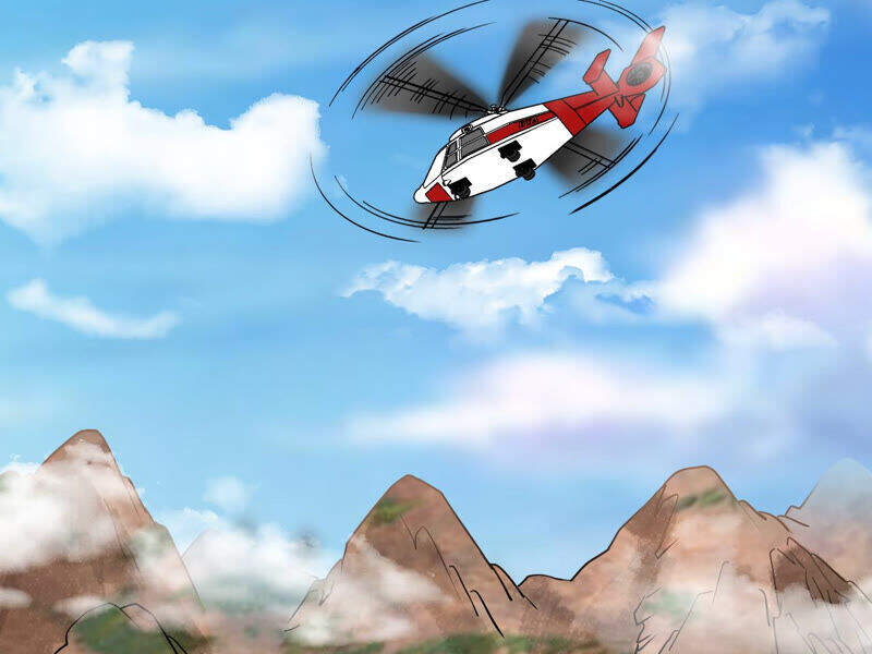 Đô Thị Tiên Đế Chapter 46 - Trang 12